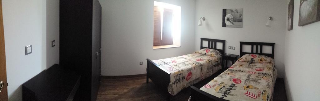 Apartamento Del Abuelo Isla Plana Værelse billede