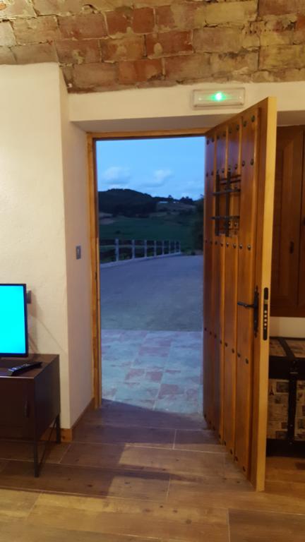 Apartamento Del Abuelo Isla Plana Eksteriør billede