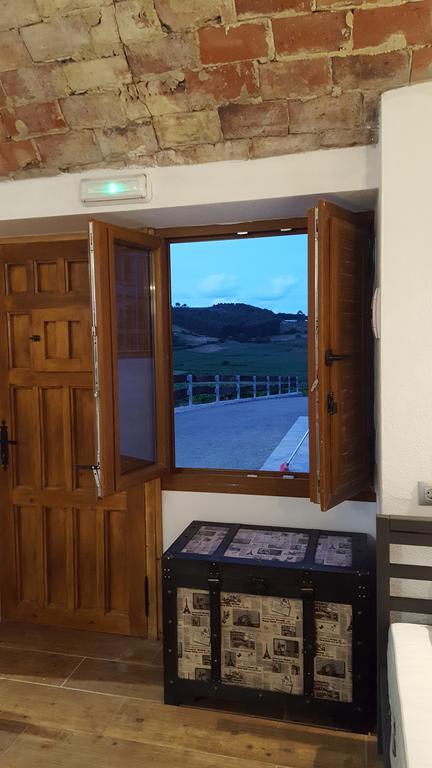 Apartamento Del Abuelo Isla Plana Eksteriør billede