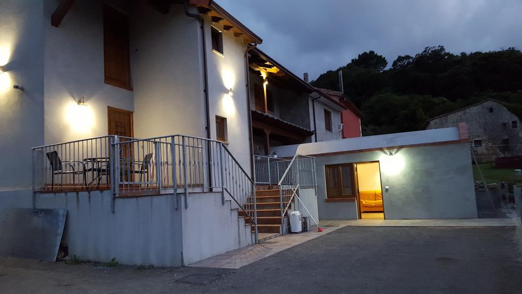 Apartamento Del Abuelo Isla Plana Eksteriør billede