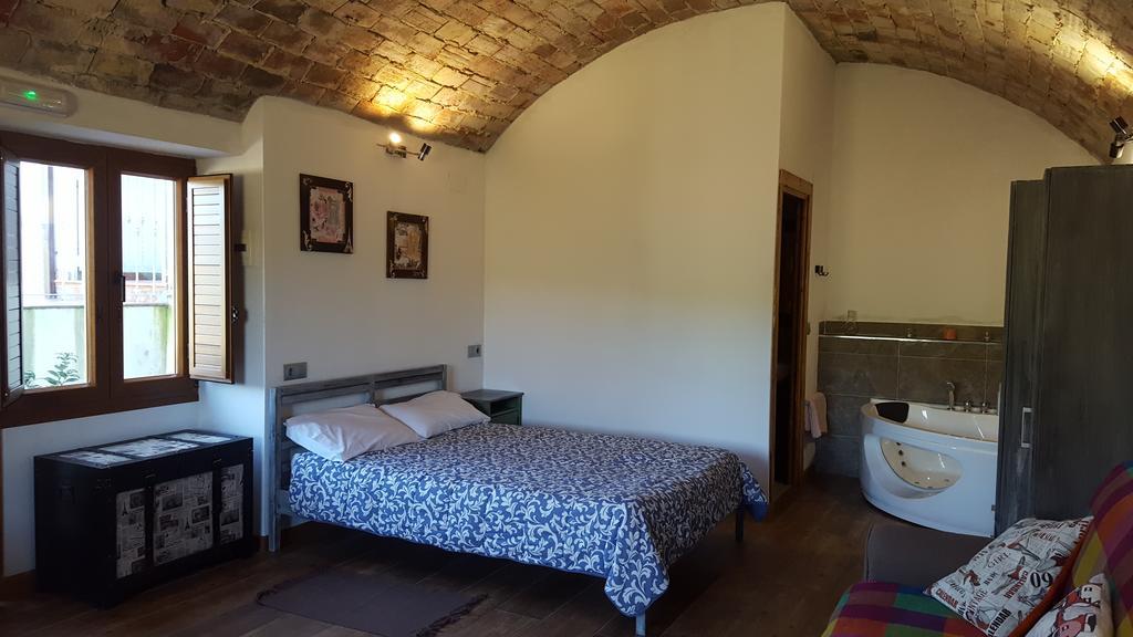 Apartamento Del Abuelo Isla Plana Eksteriør billede