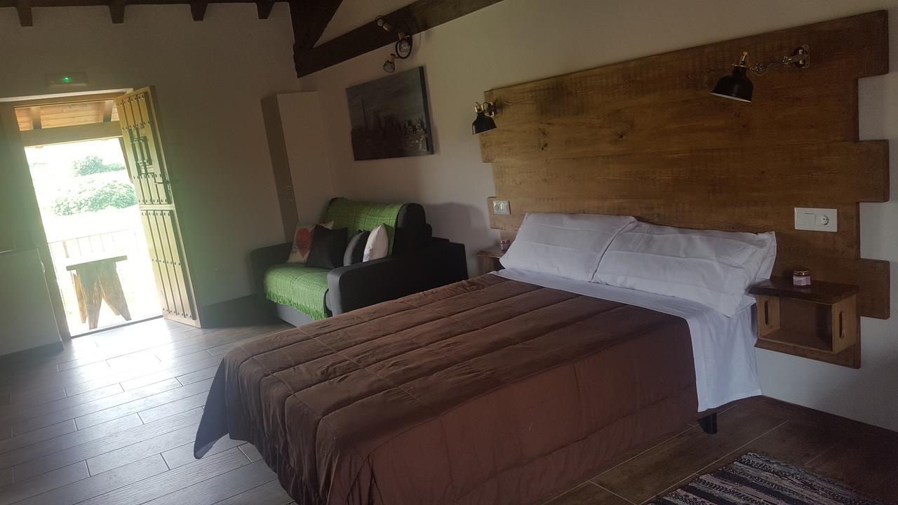 Apartamento Del Abuelo Isla Plana Eksteriør billede