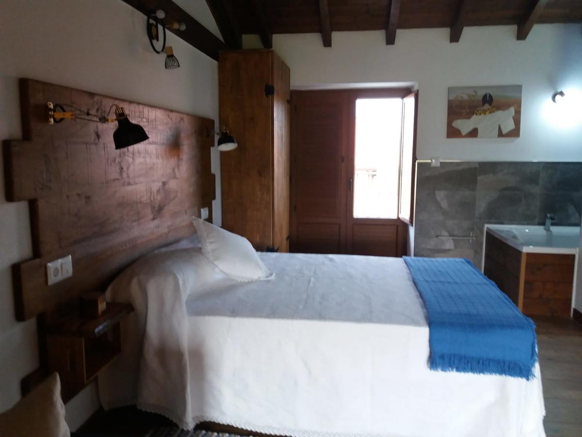 Apartamento Del Abuelo Isla Plana Eksteriør billede