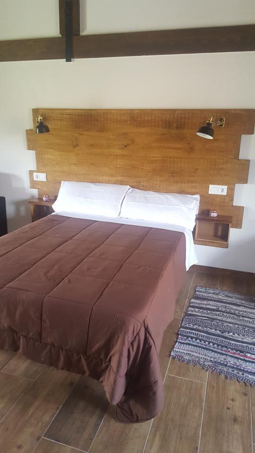 Apartamento Del Abuelo Isla Plana Eksteriør billede