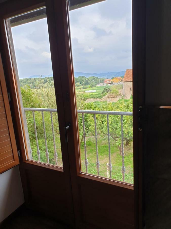 Apartamento Del Abuelo Isla Plana Eksteriør billede