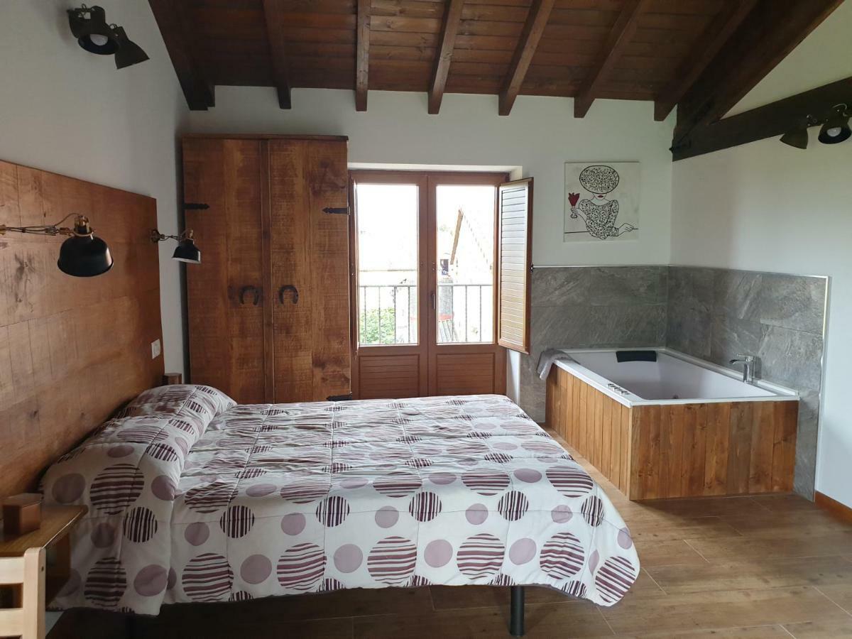 Apartamento Del Abuelo Isla Plana Eksteriør billede