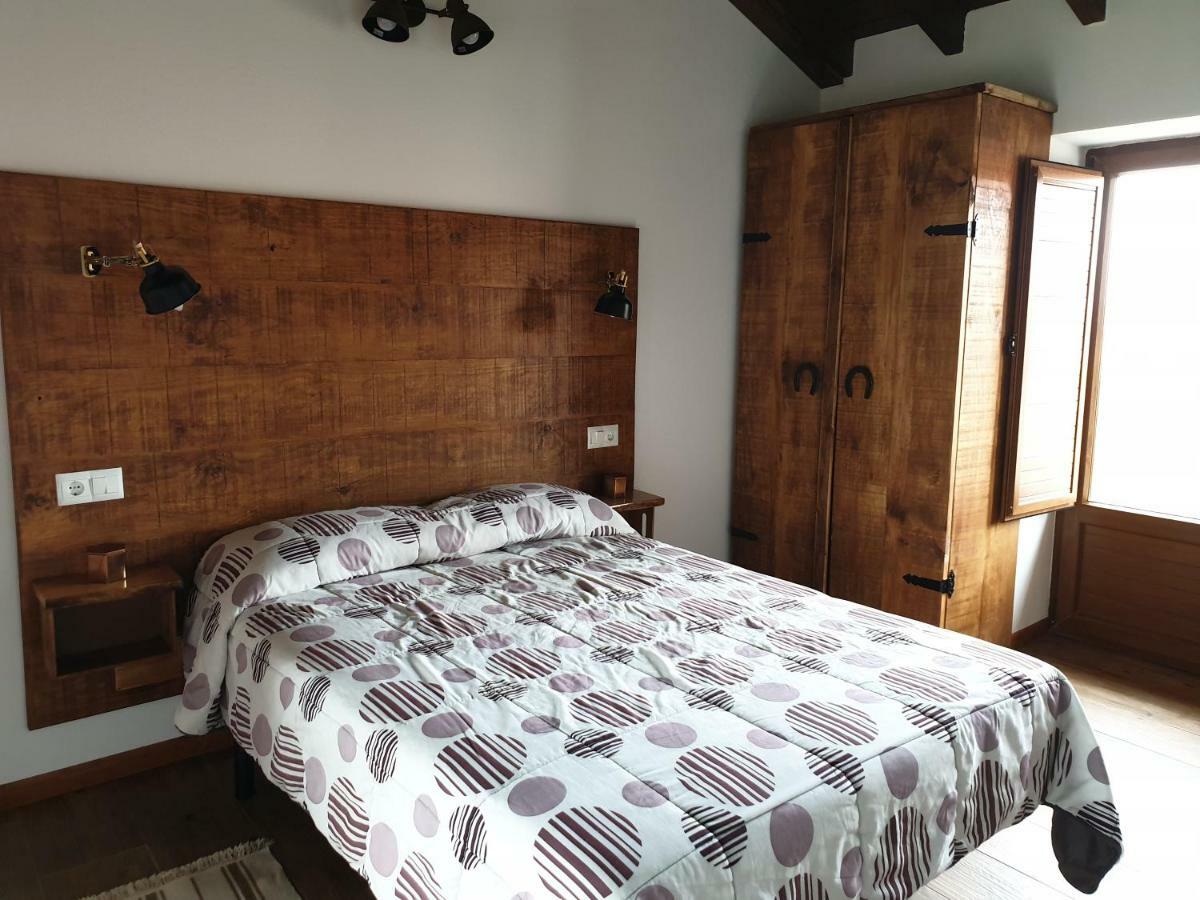 Apartamento Del Abuelo Isla Plana Eksteriør billede