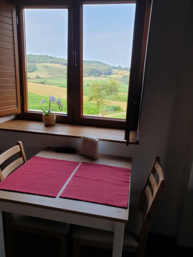 Apartamento Del Abuelo Isla Plana Eksteriør billede