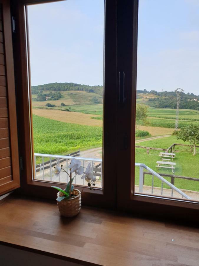 Apartamento Del Abuelo Isla Plana Eksteriør billede